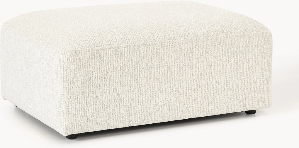 Voetenbank Melva, B 99 x D 72 cm