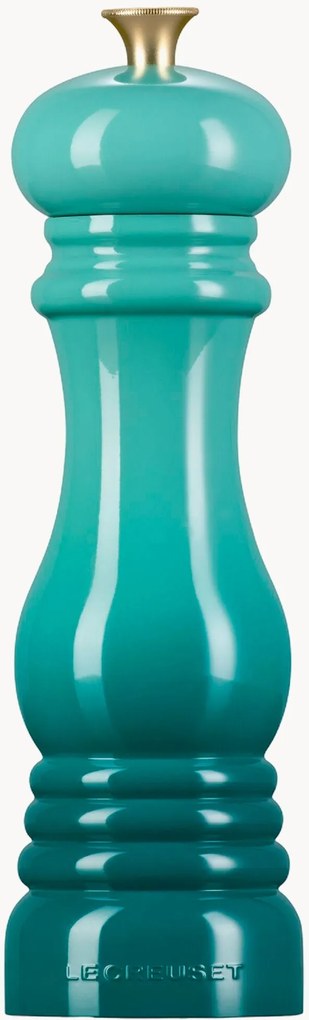 Pepermolen Creuset met keramisch maalwerk