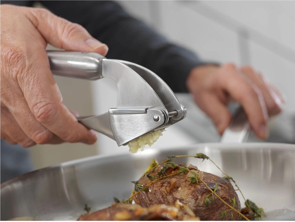 ZWILLING Pro Knoflookpers - Pro - ZWILLING