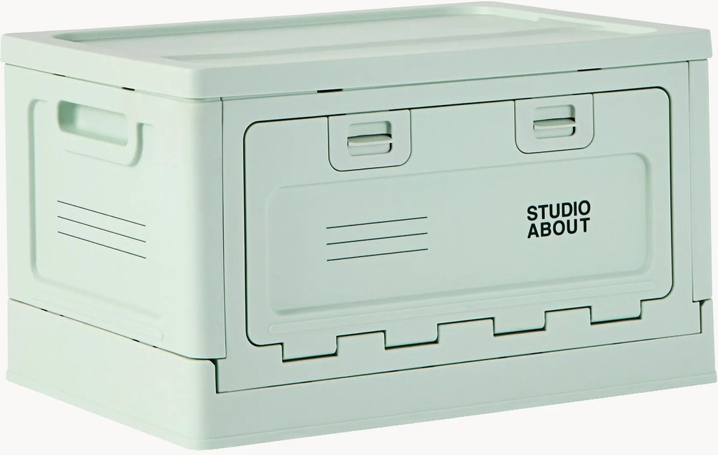 Opbergdoos Studio About, B 40 cm