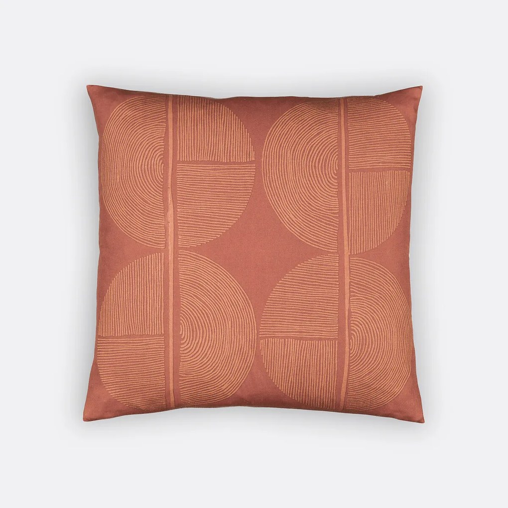 Kussenhoes 40 x 40 cm skatoen, Cordova