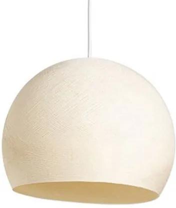 Lamp Driekwart Shell 36cm