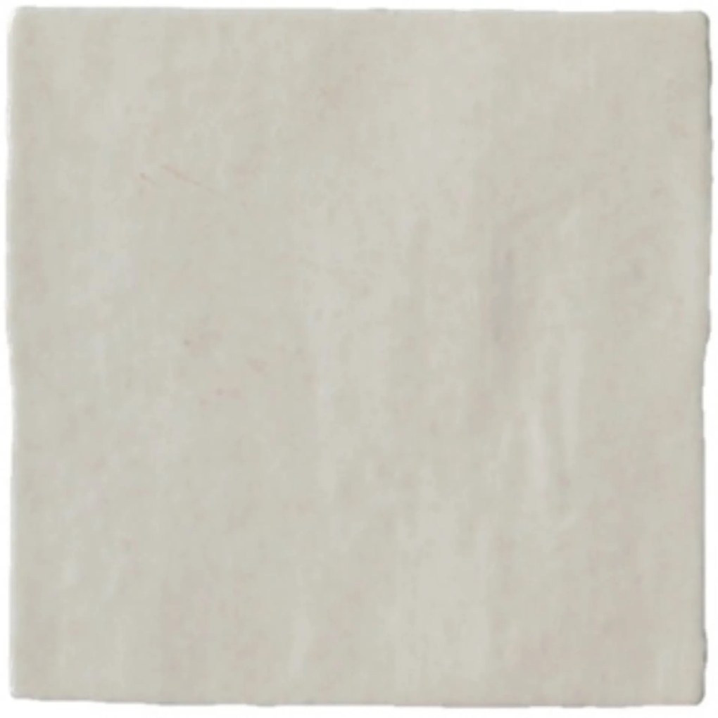 Vloer-/wandtegel Terre D'Azur Rioja 20x20cm creme mat