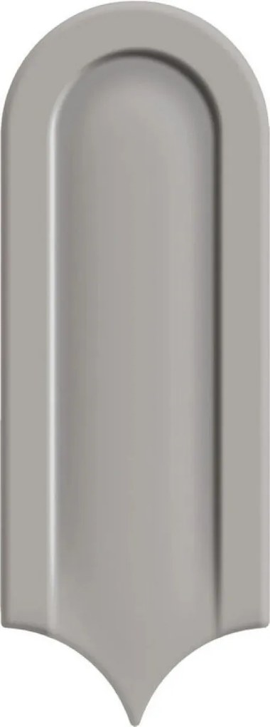 Jabo Gala wandtegel grijs glans 8x21