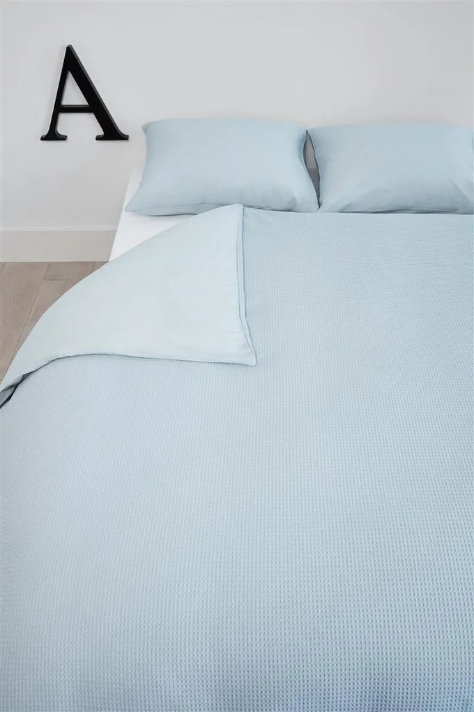 At Home by Beddinghouse Living Dekbedovertrek – Bij Swiss Sense