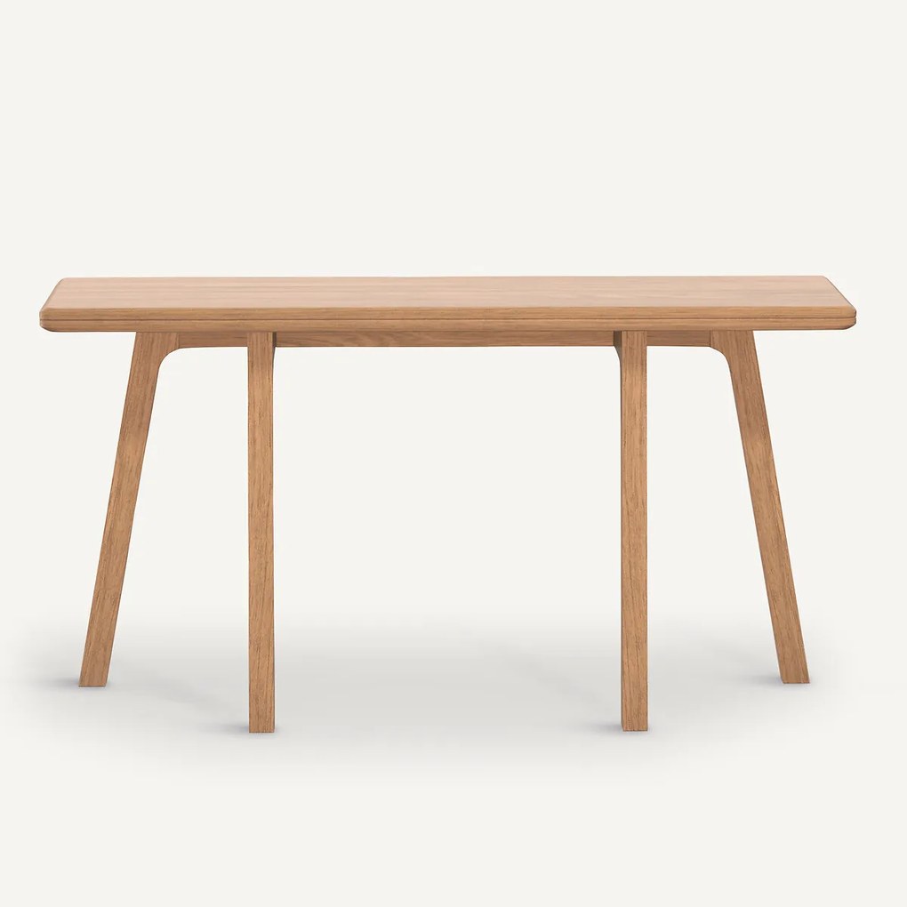 Wandtafel/tafel Diletta, B140, design E. Gallina