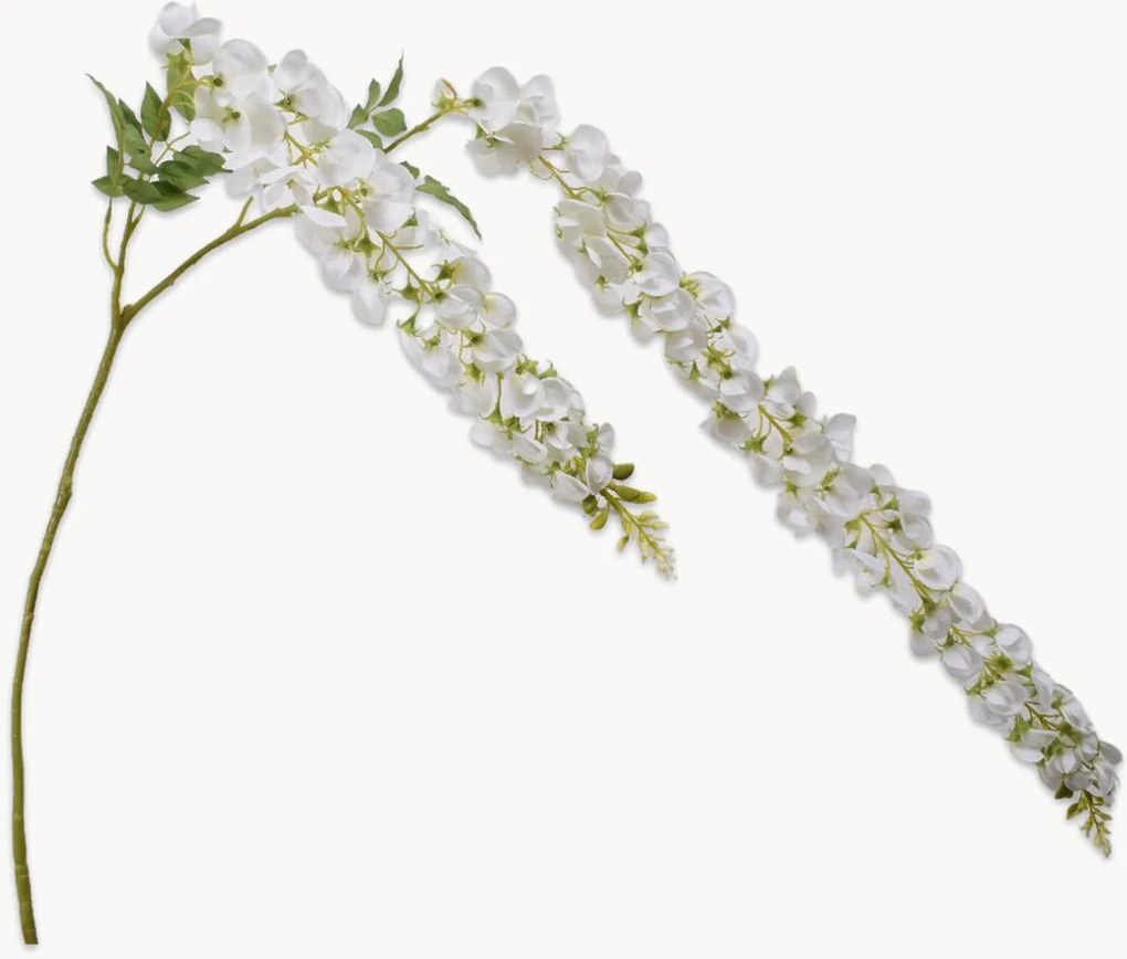 Kunstbloem Wisteria