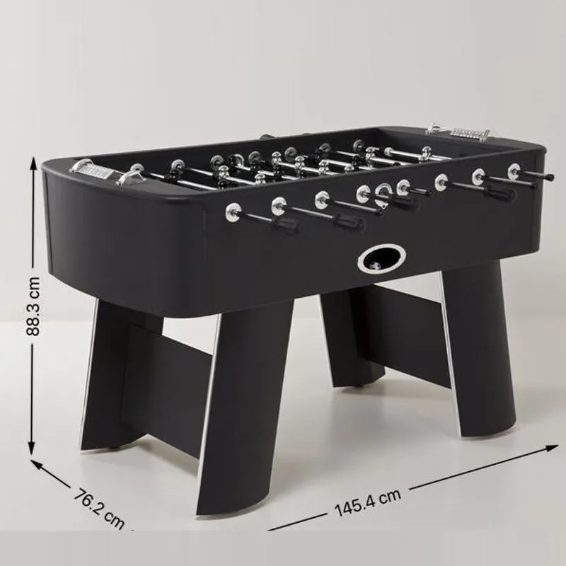 Design Tafelvoetbal Tafel