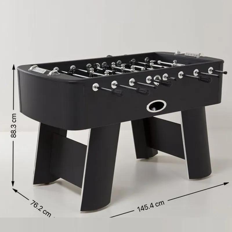 Kare Design Soccer Table Style Design Tafelvoetbal Tafel