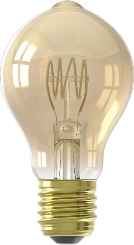 LED Lamp 4W - 200 Lm - Peer - Goud (goud)