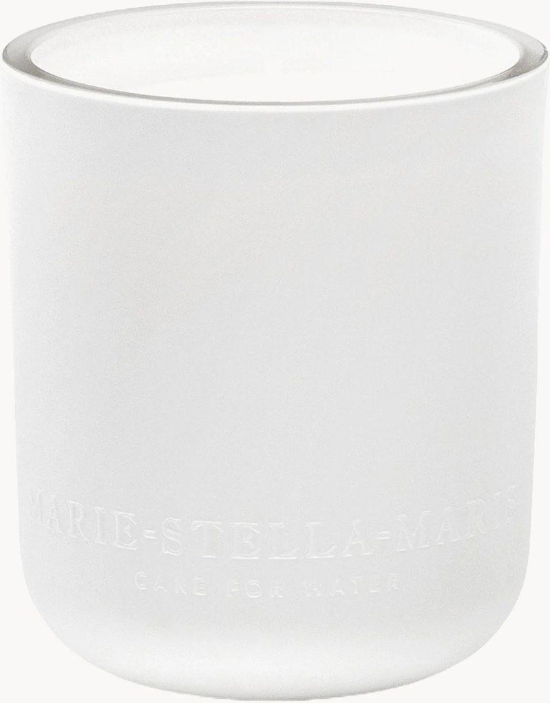 Geurkaars Lemon Notes (citroengras, bergamot, tijm)