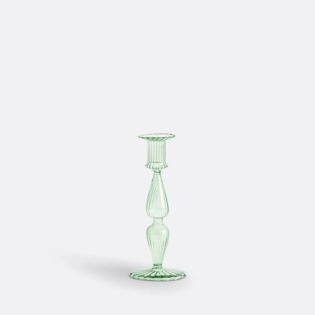 Kandelaar H20,3 cm, Chilava