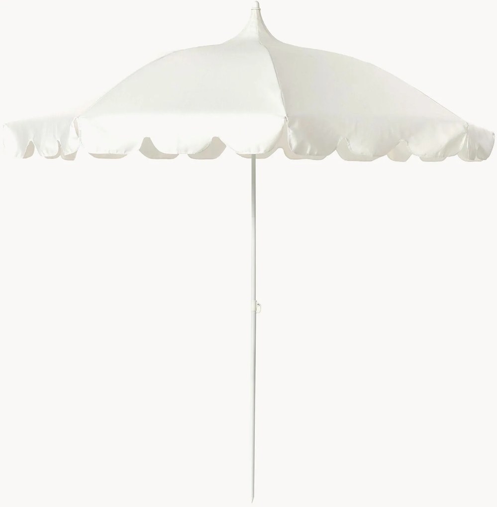 Strandparasol Pagoda, Ø 250 cm