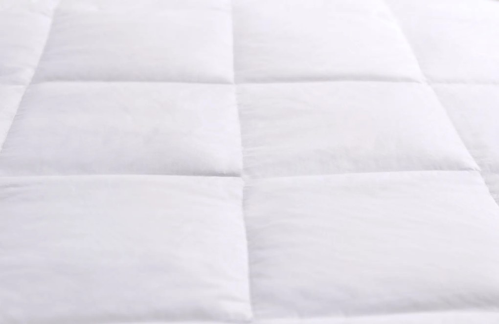 Dekbed The Luxury Soft One – 4-seizoenen – Bij Swiss Sense