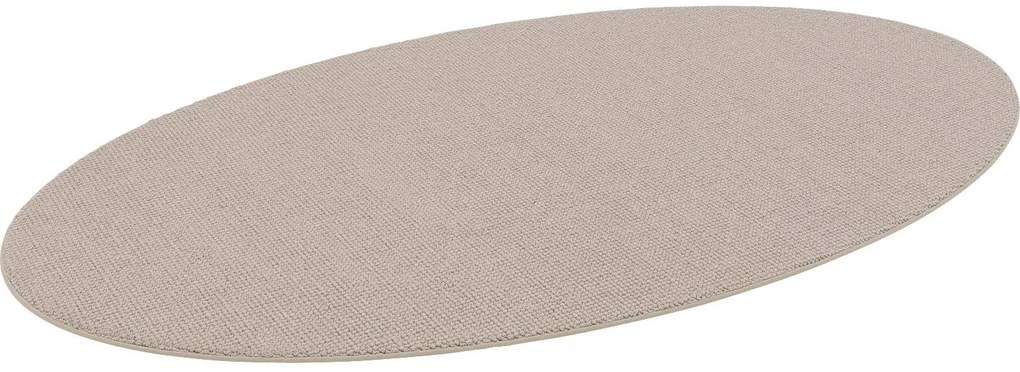 Goossens Excellent Vloerkleed Unique (bb), Ellips: 167 x 280 cm