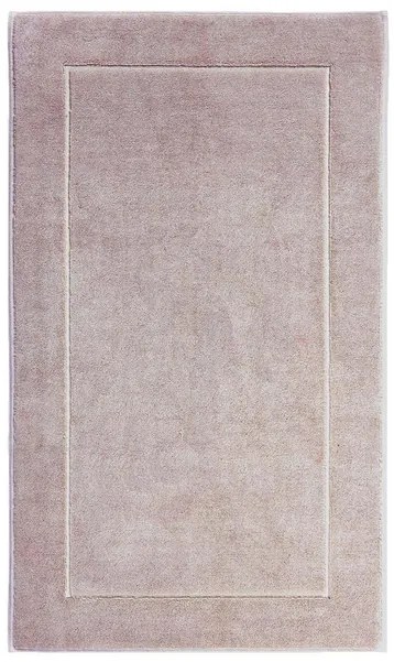 Aquanova London Badmat - 60x100cm - nude LONBMM-184