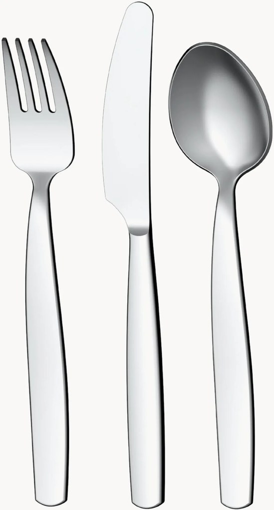 Kinderserviesset Legacy, 3-delig