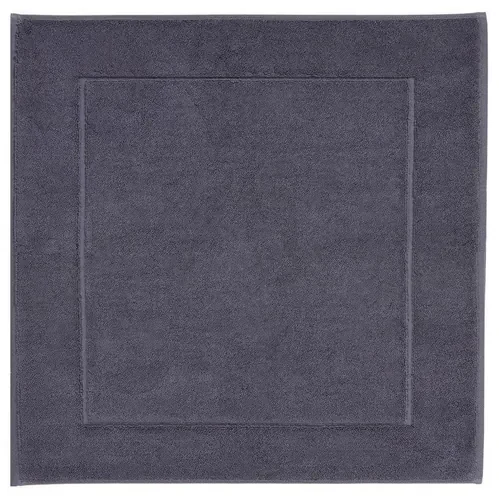 Aquanova London Badmat 60x60cm Grafiet LONBMB-96