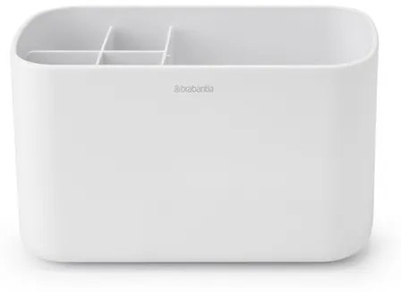 Brabantia ReNew Badkamer Caddy - 20x10x11cm - wit 280108