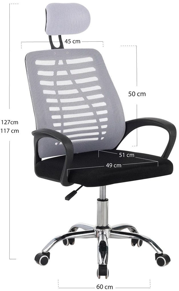 Kontor stoel