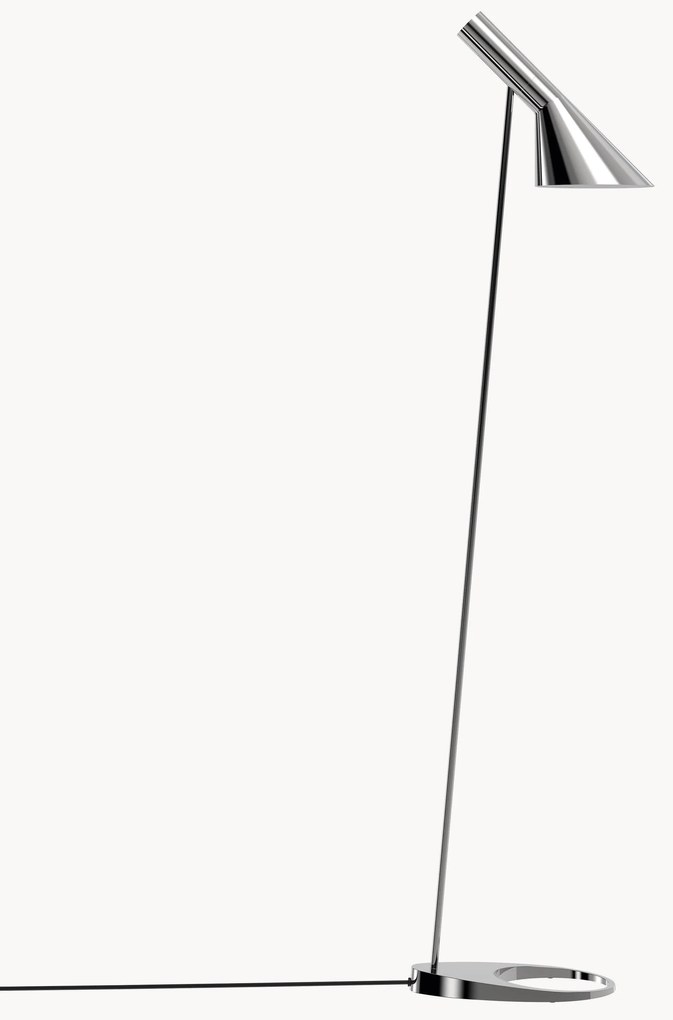 Kleine leeslamp AJ