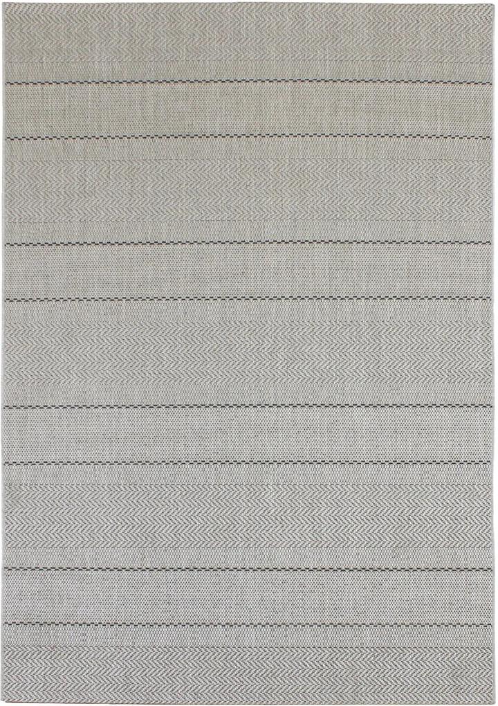 Easy Living - Patio-03-Beige-Stripe - 80x150 cm