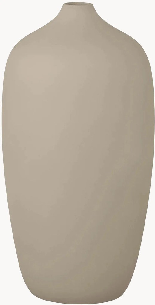 Vaas Ceola, H 25 cm