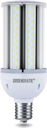E40 LED Corn/Mais Lamp 30W Neutraal Wit Waterdicht