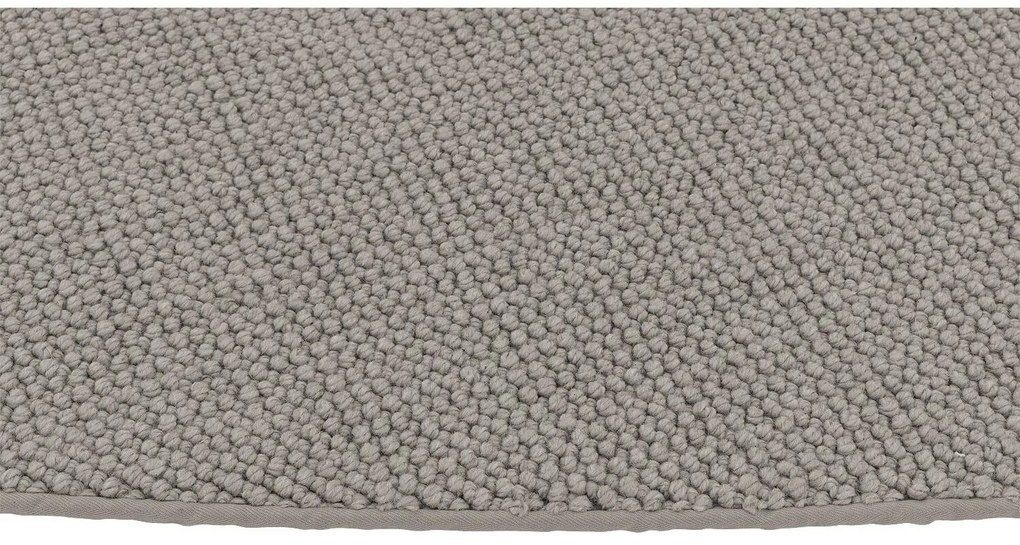 Goossens Excellent Vloerkleed Unique (bb), Pebble: 238 x 350 cm