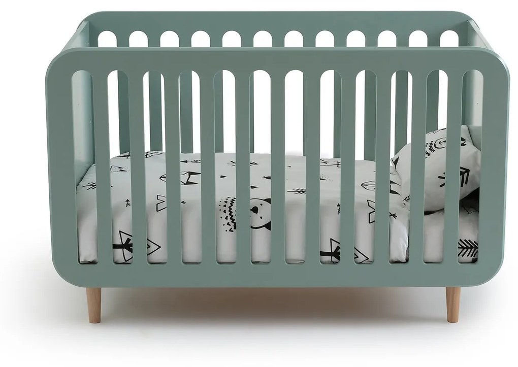 Babybed met verstelbare bedbodem, Jimi