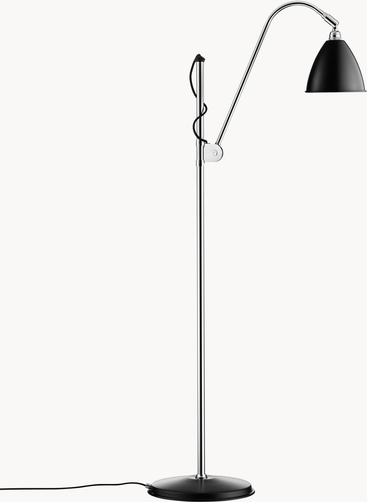 Hoogte verstelbare leeslamp BL3