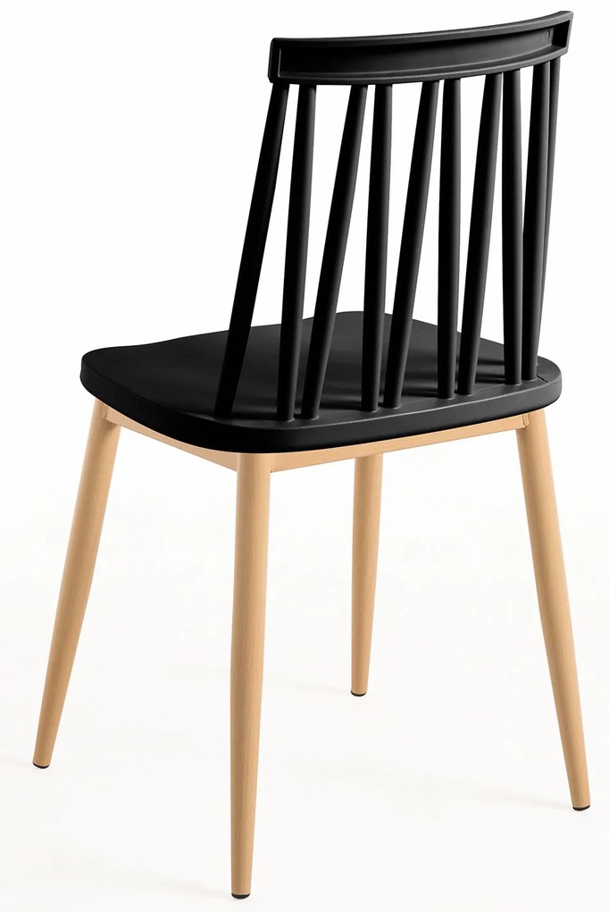 Pak 4 Tilba-stoelen