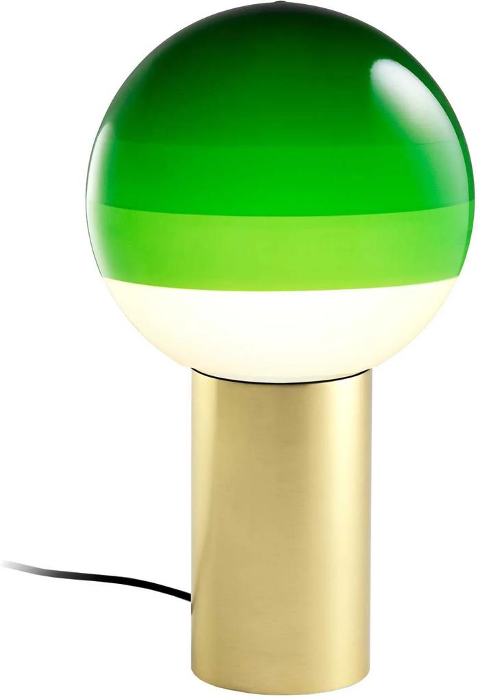 Marset Marset Dipping Light Tafellamp LED Green