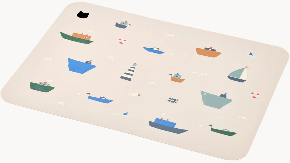 Placemat Jude
