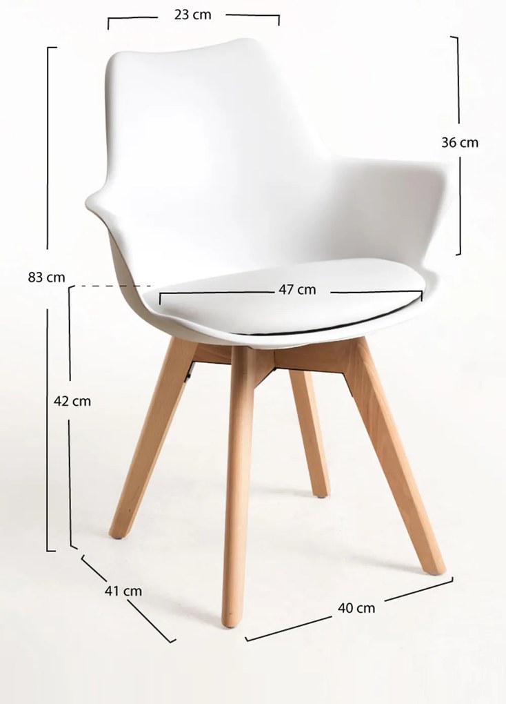 Synk Fauteuil