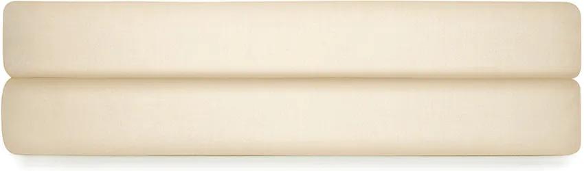 Ralph Lauren Oxford hoeslaken van katoenperkal 300TC, hoekhoogte 33 cm