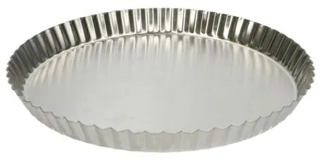 Taartvorm, gerecycled rvs, PFAS-vrij,Ø 30 cm