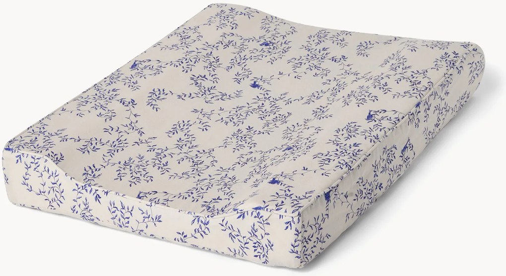 Aankleedkussen Jardim van katoen