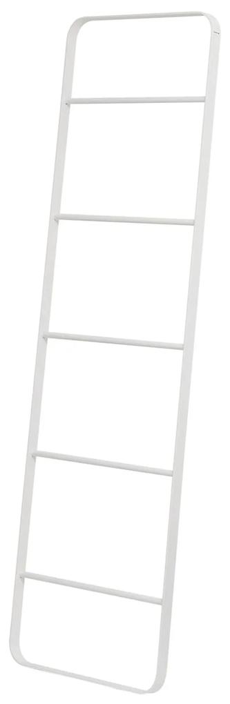 Handdoek Ladder Sealskin Brix 170x50 cm Wit