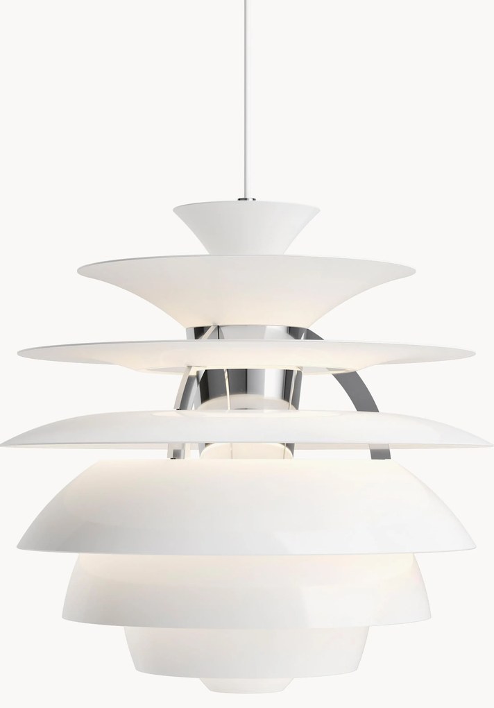 Hanglamp PH Snowball