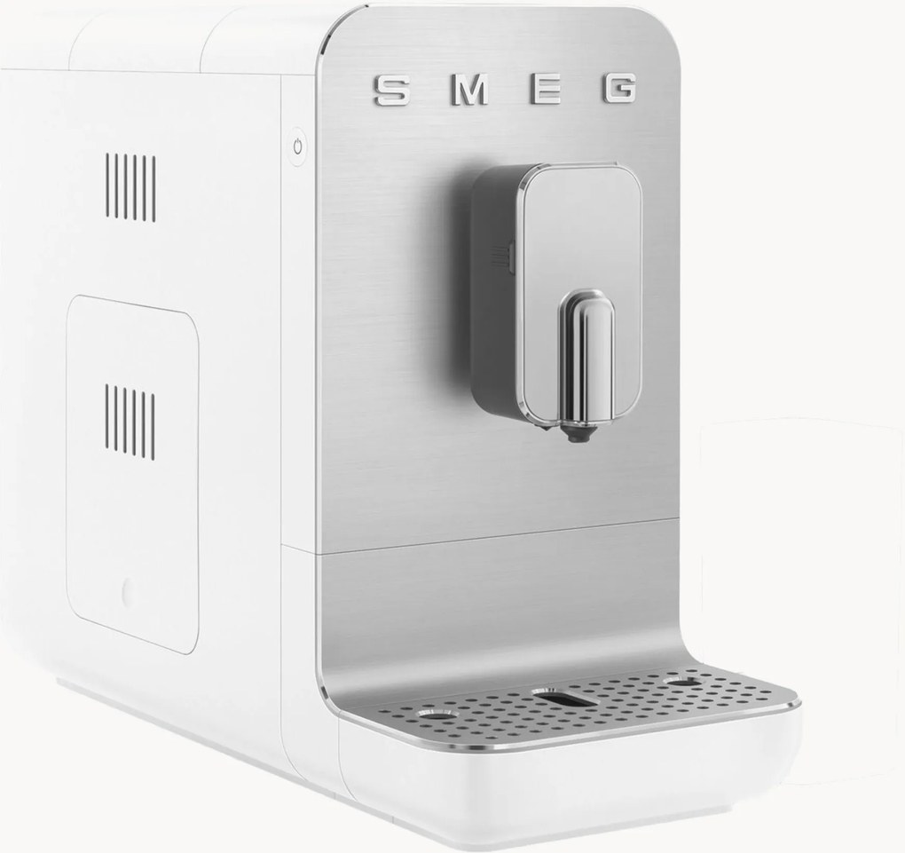 Koffiezetapparaat Kompakt met geïntegreerd melksysteem