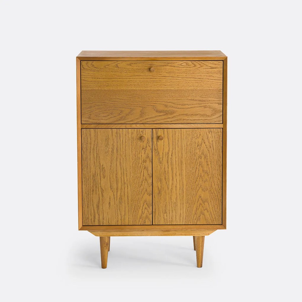 Vintage barmeubel, Quilda