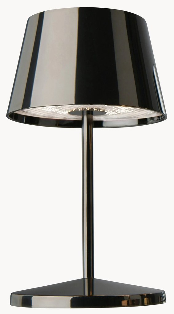 Dimbare in- & outdoor LED-tafellamp Seoul