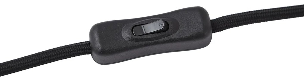 Japandi tafellamp beige 45cm - Gertie