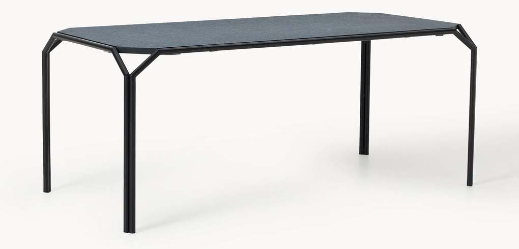 Westwing x Rezign, eettafel Danilo in verschillende formaten