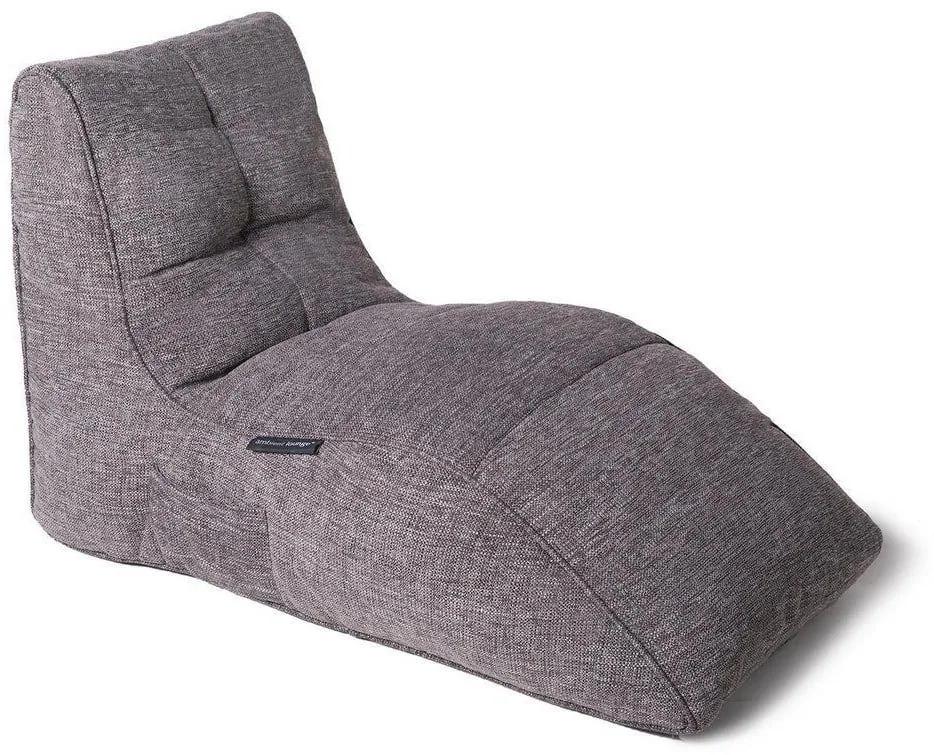 Ambient Lounge Avatar Sofa - Luscious Grey