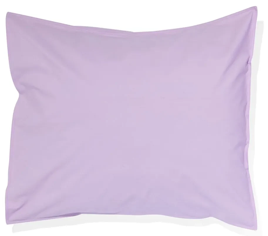 HEMA LINDA. Kussensloop Percal 60x70 Lekker Lila (lila)