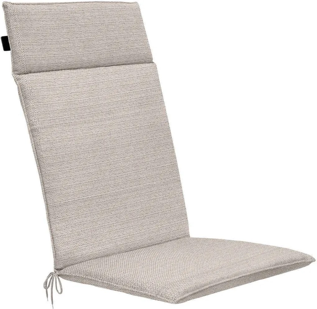 Madison Kussen hoog universeel 120x50 cm Outdoor Richmond natural