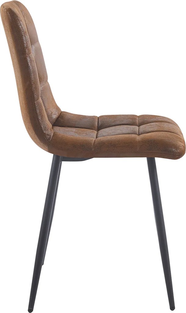 Pack 4 Stuhl Stoelen