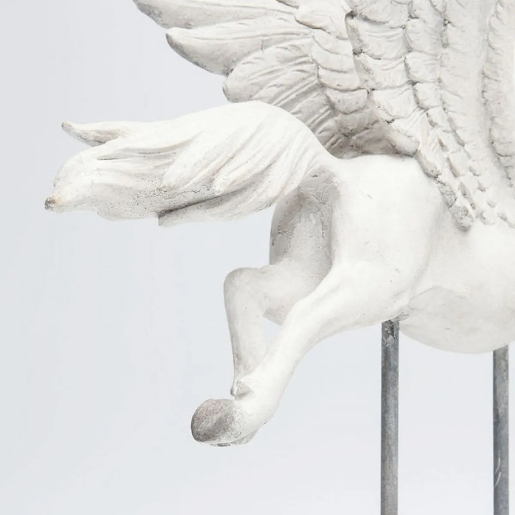 Kare Design Pegasus Pegasus Beeld
